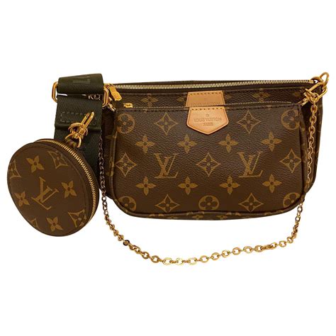 pochette lv.